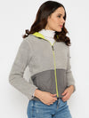 Moda Elementi Women’s Polar Sweat