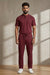 Mens Luxe Summer Track Set