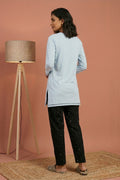 Midnight Moon Comfort Night Suit Set