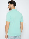 Men's Classic Tourmalina ColorPolo T-Shirt