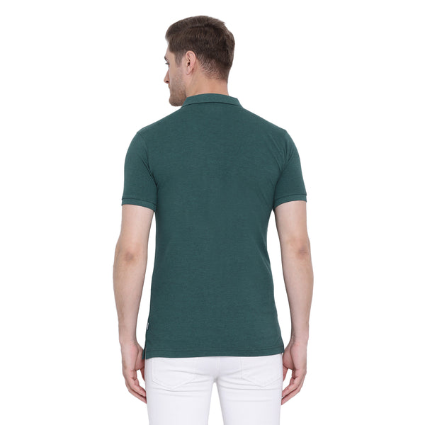 Plain Polo Basic