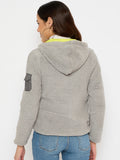 Moda Elementi Women’s Polar Sweat