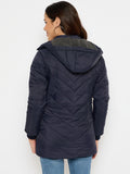 Moda Elementi Women’s Navy Smart Jacket
