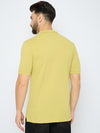 Men's Classic Leek GreenPolo T-Shirt