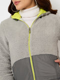 Moda Elementi Women’s Polar Sweat