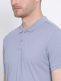 Polo Solid Plain Basic T-shirt