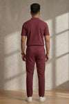 Mens Luxe Summer Track Set