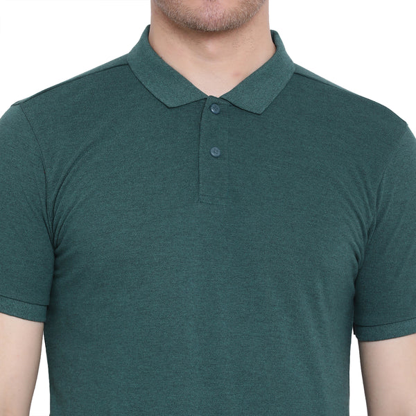 Plain Polo Basic
