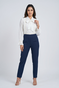 Royal Elegance Lace Jumpsuit