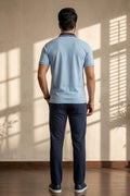 Mens Frost Dot Summer Set