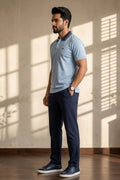 Mens Frost Dot Summer Set