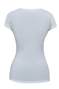 My Basic Printed T-Shirt - MODA ELEMENTI