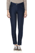 Trend Jam Denim Jegging - MODA ELEMENTI