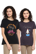 Combo T-Shirt