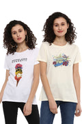 Combo T-Shirt