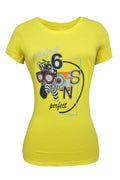 My Basic Printed T-Shirt - MODA ELEMENTI