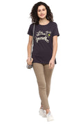 Casual T-Shirt Combo Pack (Red | Black) - MODA ELEMENTI