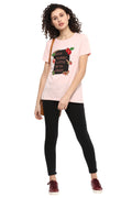 Casual T-Shirt Combo Pack (White | Pink) - MODA ELEMENTI