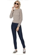 Trend Jam Denim Jegging - MODA ELEMENTI