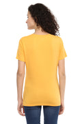 Casual T-Shirt Combo Pack (Black | Yellow) - MODA ELEMENTI