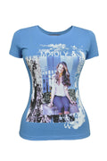 My Basic Printed T-Shirt - MODA ELEMENTI