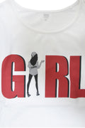 My Basic Printed T-Shirt - MODA ELEMENTI