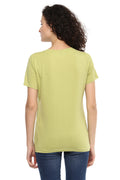 Casual T-Shirt Combo Pack (Green | Pink) - MODA ELEMENTI
