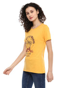 Casual T-Shirt Combo Pack (Black | Yellow) - MODA ELEMENTI