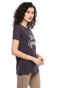 Casual T-Shirt Combo Pack (Red | Black) - MODA ELEMENTI