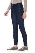 Trend Jam Denim Jegging - MODA ELEMENTI