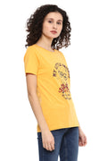 Casual T-Shirt Combo Pack (Black | Yellow) - MODA ELEMENTI