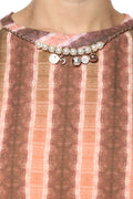 Self Designed Casual Top - MODA ELEMENTI