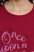 Casual T-Shirt Combo Pack (Red | Beige) - MODA ELEMENTI