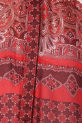 Magnum Flare Long Tunic - MODA ELEMENTI