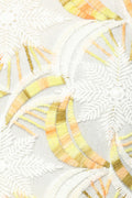 Lazer Sunshine Midi Dress - MODA ELEMENTI