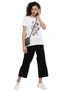 Casual T-Shirt Combo Pack (White | Grey) - MODA ELEMENTI