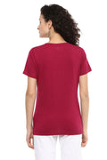 Casual T-Shirt Combo Pack (Red | Black) - MODA ELEMENTI