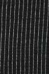 Laser Strip Duster Casual Top - MODA ELEMENTI