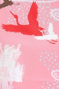 Free Bird Printed Casual Top - MODA ELEMENTI