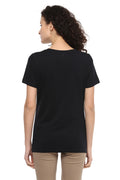 Casual T-Shirt Combo Pack (Black | Yellow) - MODA ELEMENTI