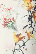 Floral A-Line Designer Tunic - MODA ELEMENTI