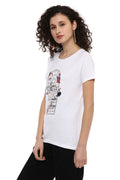Casual T-Shirt Combo Pack (White | Grey) - MODA ELEMENTI