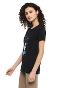 Casual T-Shirt Combo Pack (Black | Yellow) - MODA ELEMENTI