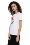 Casual T-Shirt Combo Pack (White | Blue) - MODA ELEMENTI