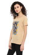 Casual T-Shirt Combo Pack (Red | Beige) - MODA ELEMENTI