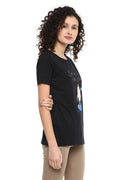 Casual T-Shirt Combo Pack (Black | Yellow) - MODA ELEMENTI