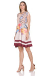 Self Designed Dress