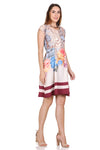 Self Designed Dress
