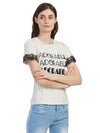 HALF SLEEVE ADORABLE T-SHIRT