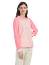 Trendy Glamorous Women Top